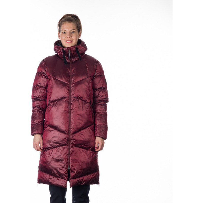 NORTHFINDER Women Jacket Constance BORDO 87644271