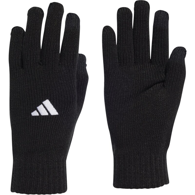 adidas Performance adidas TIRO L GLOVES BLACK/WHITE