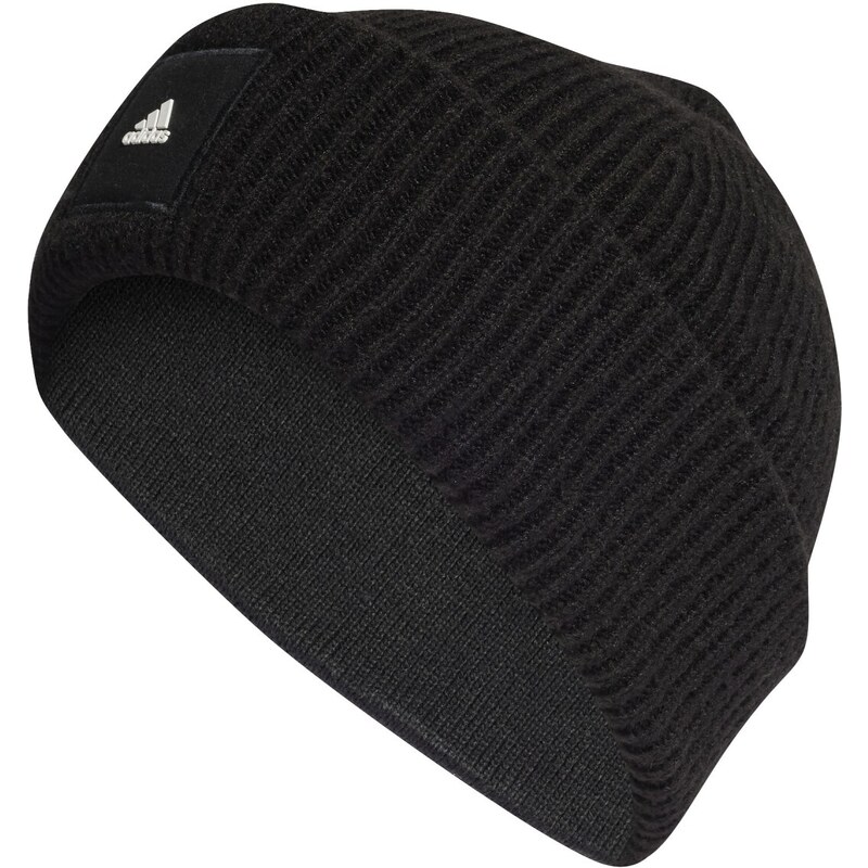 adidas Performance adidas WID CUFF BEANIE BLACK