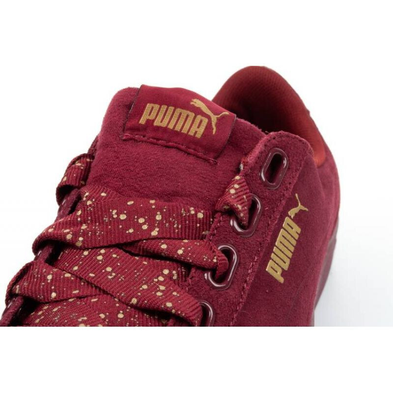 Dámské boty Vikky Ribbon Dots W 366930 03 - Puma