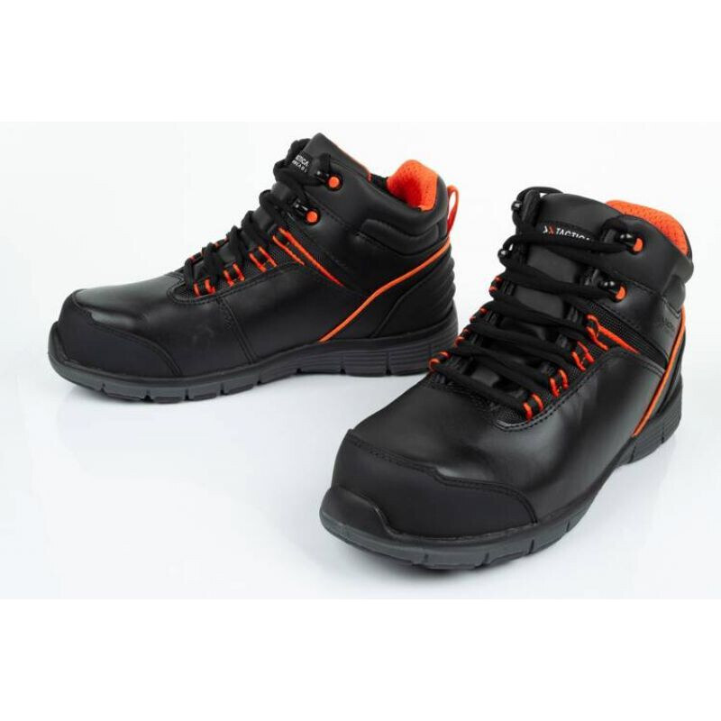 Regatta Pánská ochranná pracovní obuv Dismantle S1P M Trk130