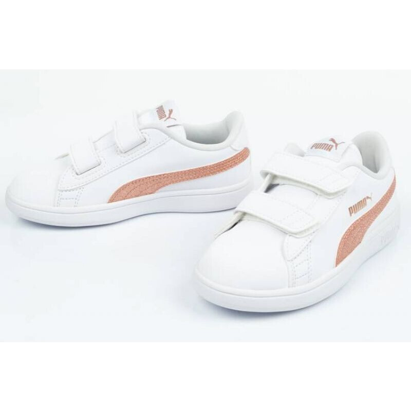 Kids Smash Jr 375863 02 - Puma