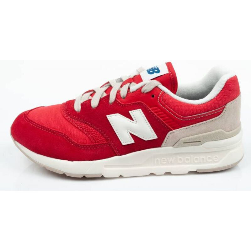 Dámská obuv GR997HBS - New Balance