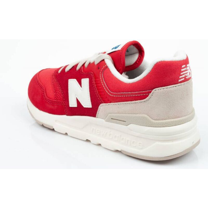 Dámská obuv GR997HBS - New Balance