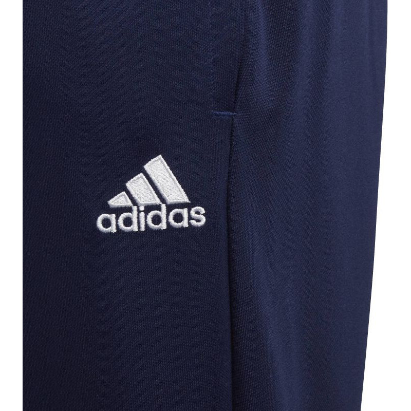 Dětské kalhoty Entrada 22 Jr HC0336 - Adidas