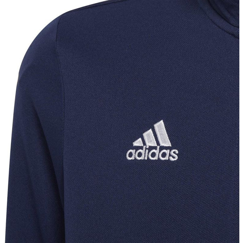 Dětská mikina Entrada 22 Track Jr model 17071976 - ADIDAS