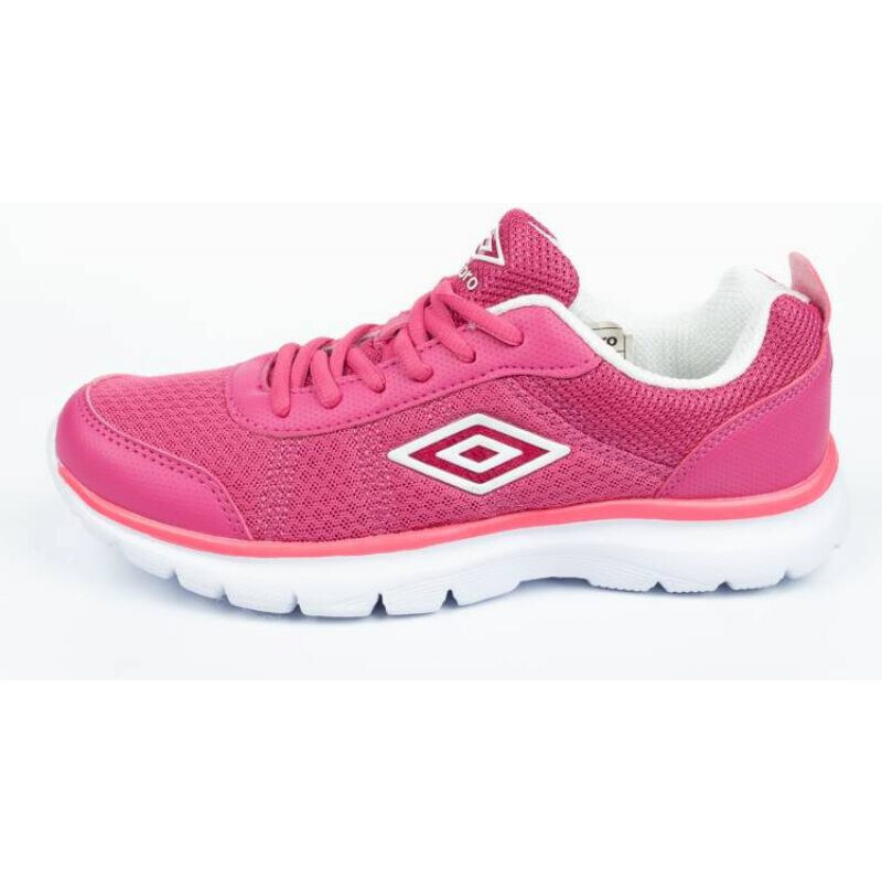 Dámské boty UMFM0068-FW pink - Umbro