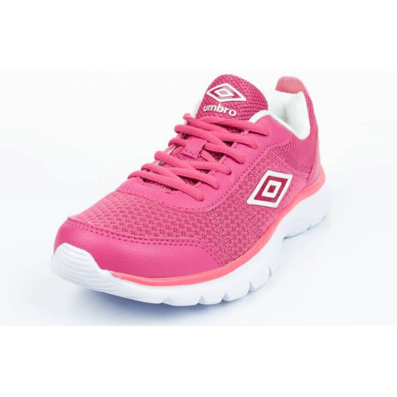 Dámské boty UMFM0068-FW pink - Umbro