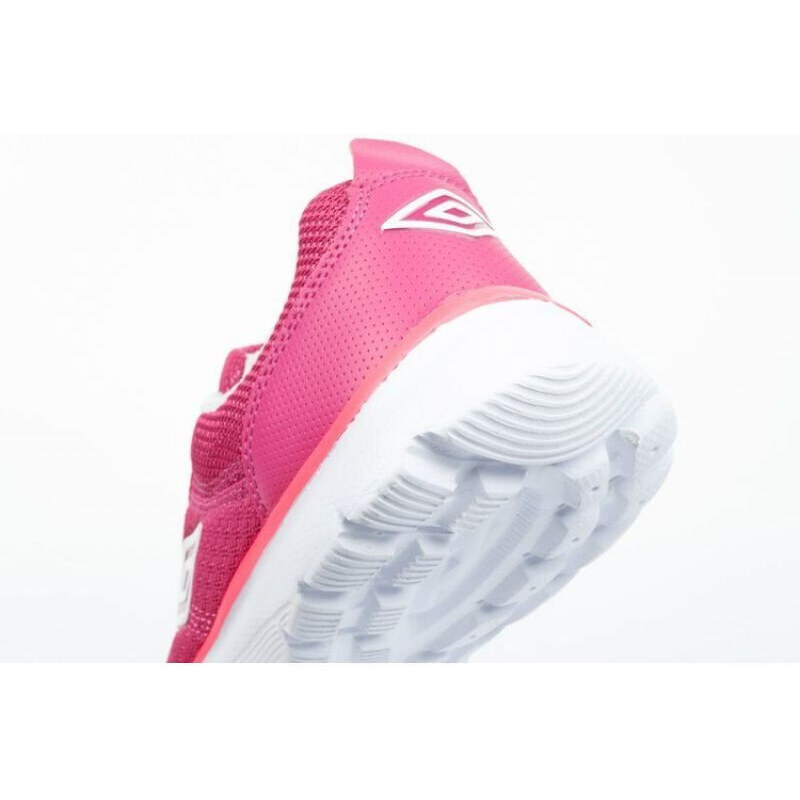 Dámské boty UMFM0068-FW pink - Umbro