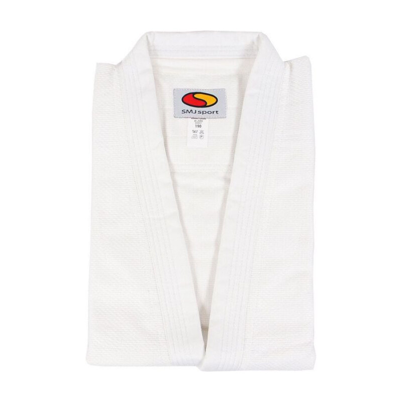 Dětské kimono SMJ Sport Jr judo HS-TNK-000006677