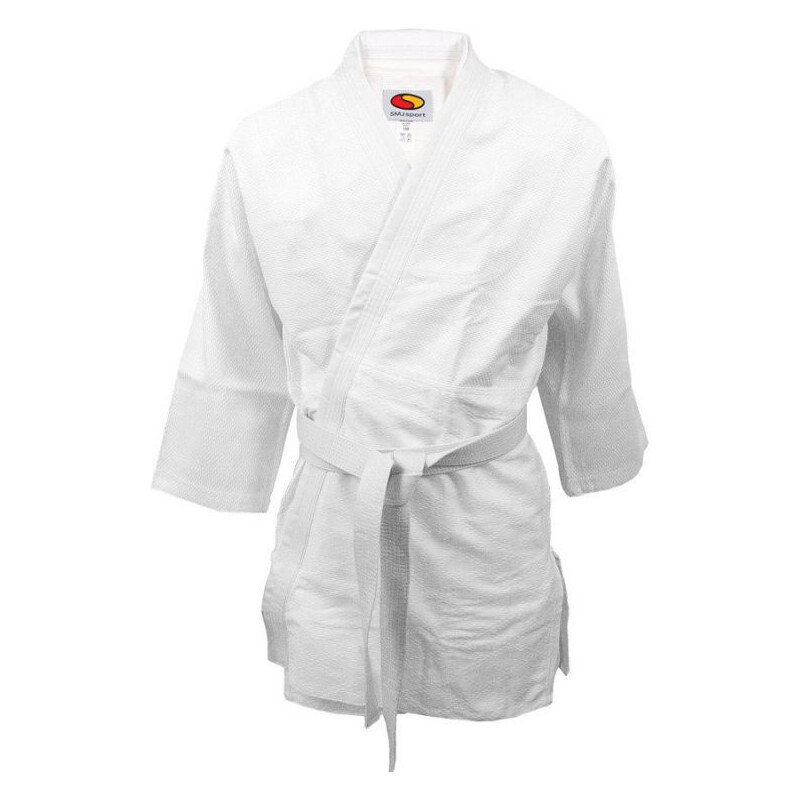 Dětské kimono SMJ Sport Jr judo HS-TNK-000006677