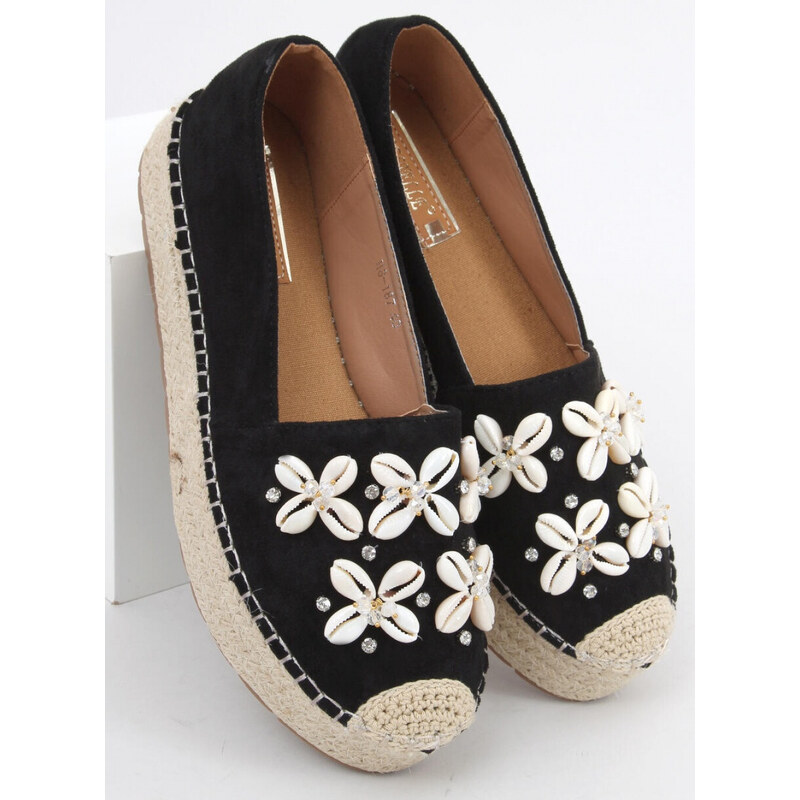 Espadrilky model 162895 Inello