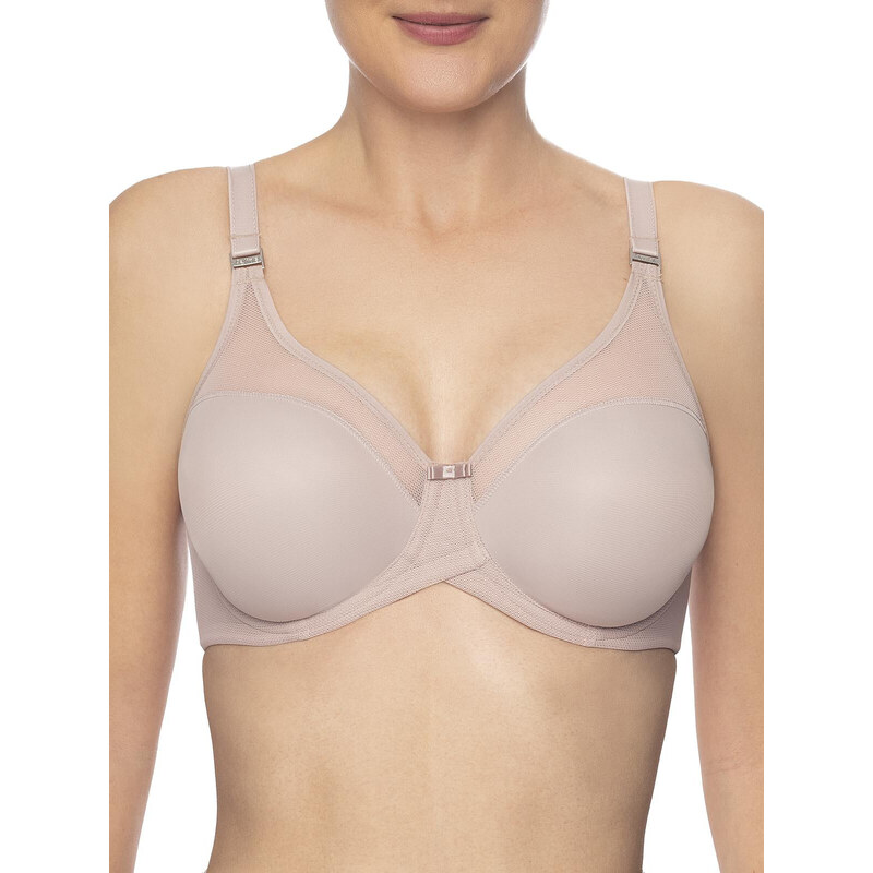 Felina 222 Divine Vision 0202222, Molding-BH mit Bügel 202222 004 light taupe