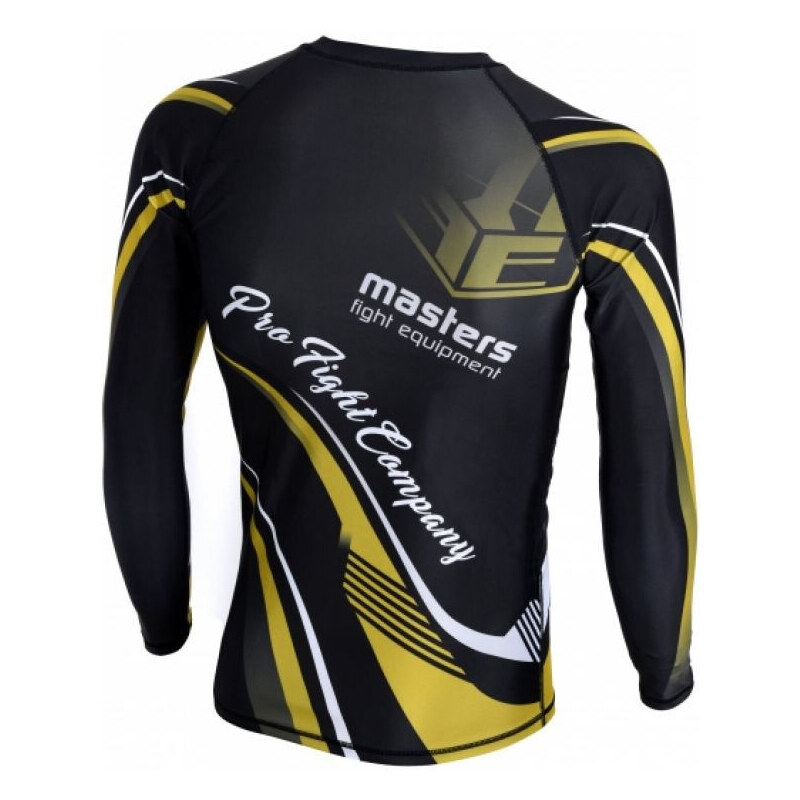 M Tričko s na ramena model 17222689 - Masters