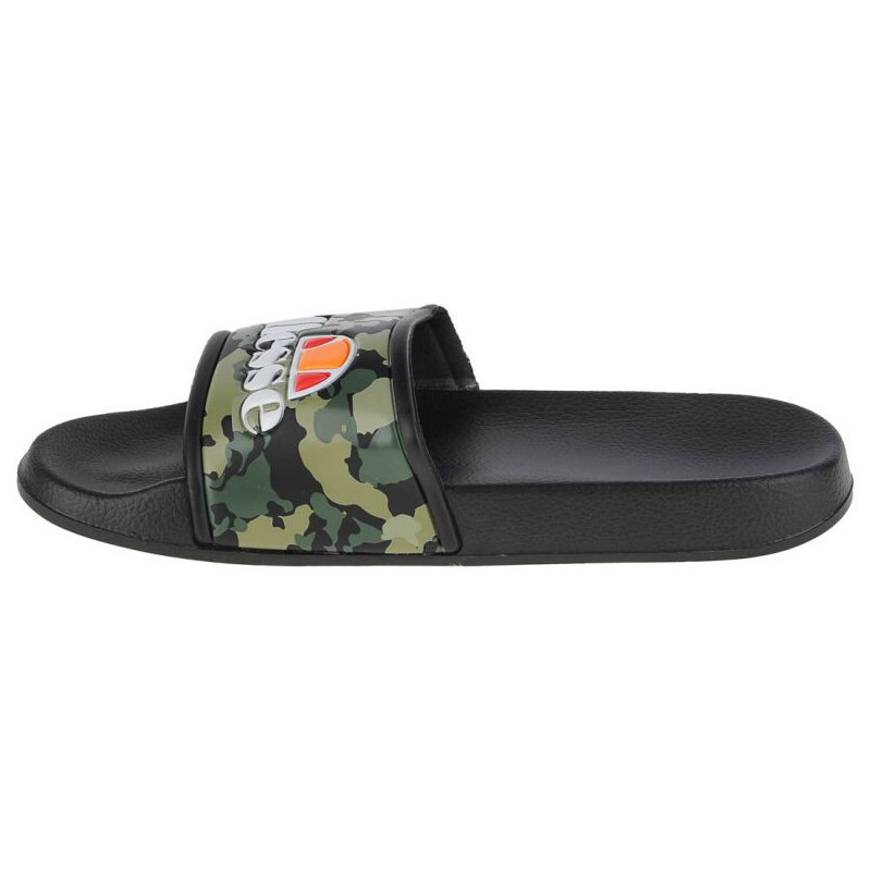 Ellesse Duke Slides W EL11W74502-07 dámské