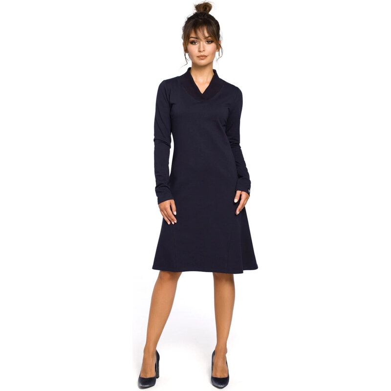Dámské šaty B044 - BEwear 69785996
