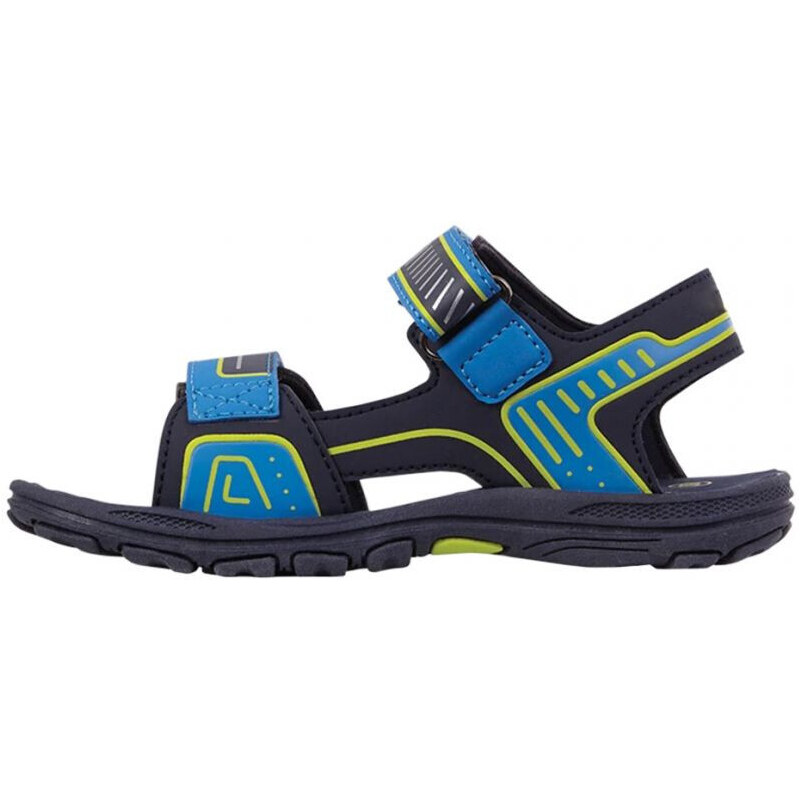 Dětské sandály Paxos Jr 260864K 6733 - Kappa