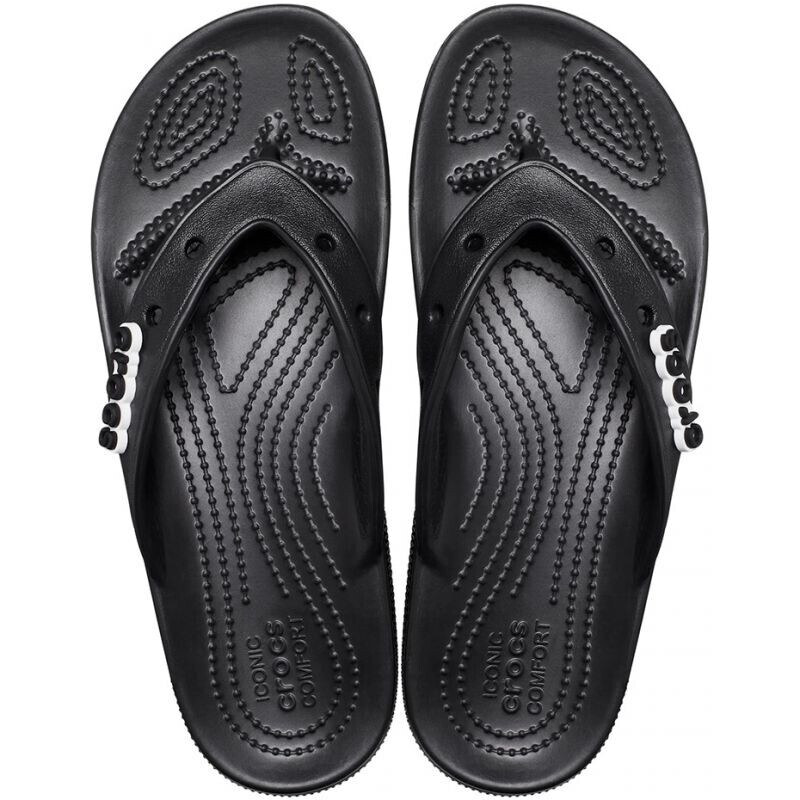 Žabky Crocs Classic 207713 001