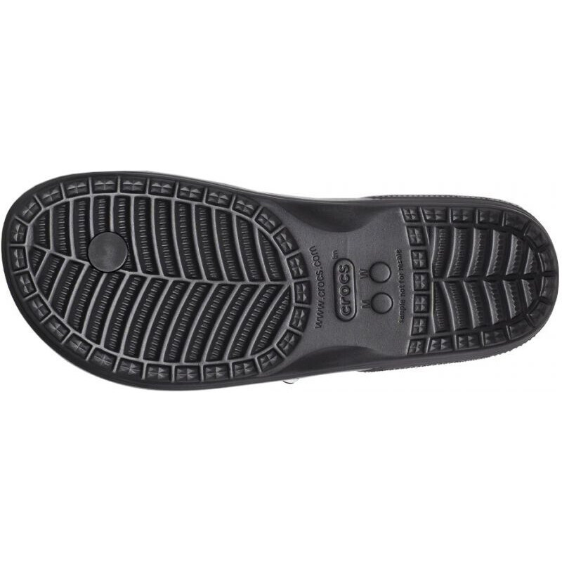 Žabky Crocs Classic 207713 001