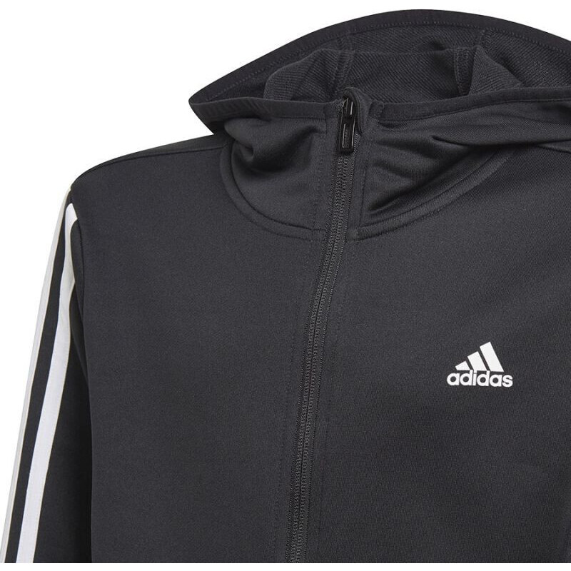 Dětská mikina B 3S FZ Jr GN1500 - Adidas