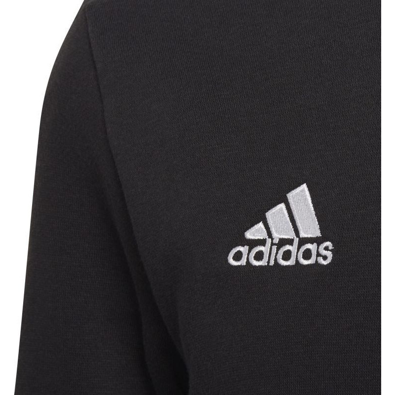 Dětská mikina Entrada 22 Sweat Jr H57474 - Adidas