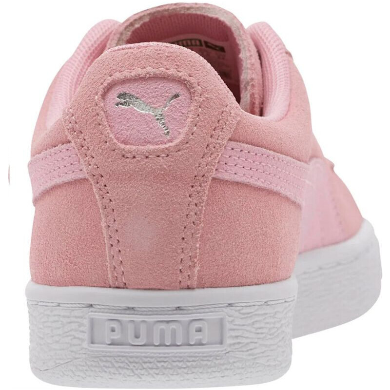 Dámské boty Suede Galaxy W 369596 01 - Puma