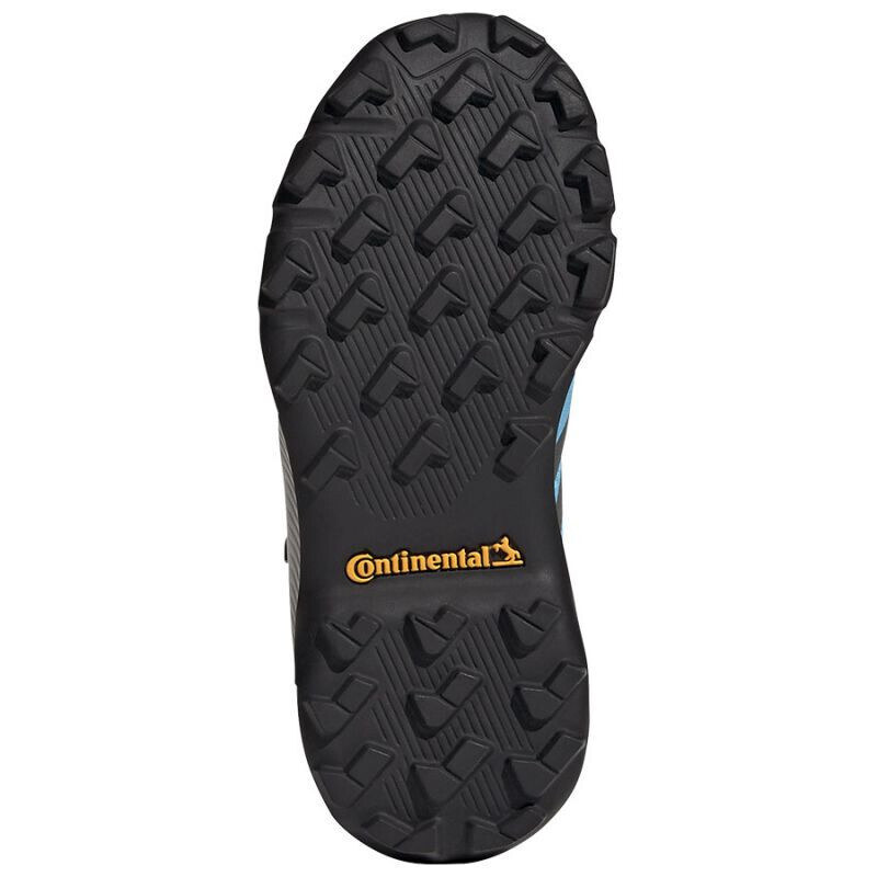 Dětské trekové boty Terrex Mid Gtx K Jr GY7682 - Adidas