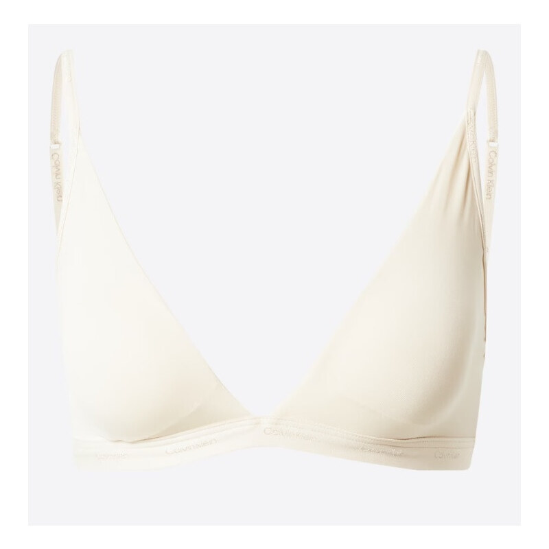 Podprsenka krémová model 17454914 - Calvin Klein