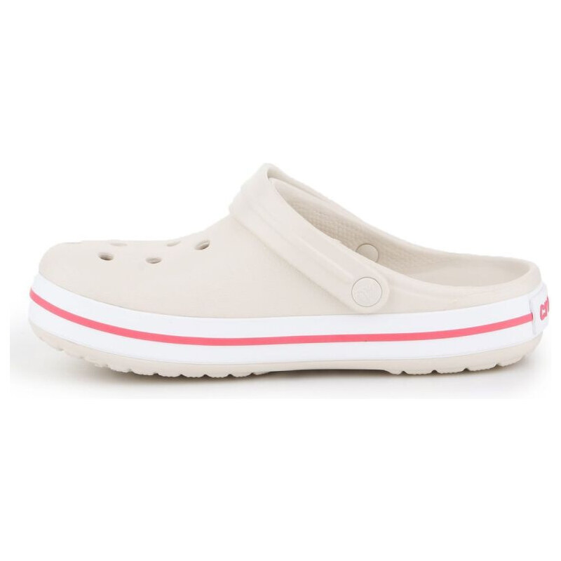 Žabky Crocs Crocband Stucco W 11016-1AS