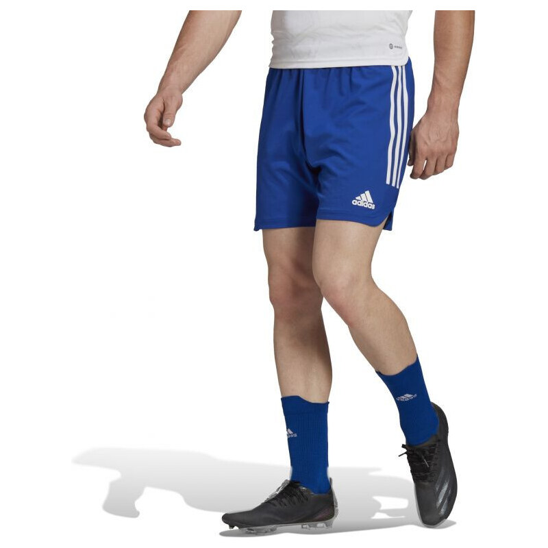 Pánské zápasnické šortky Condivo 22 M HA0599 - Adidas