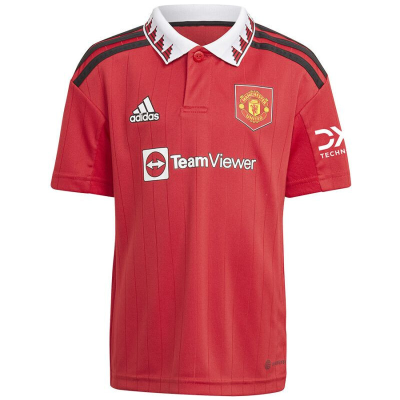 Manchester United H Mini Jr H64050 - Adidas