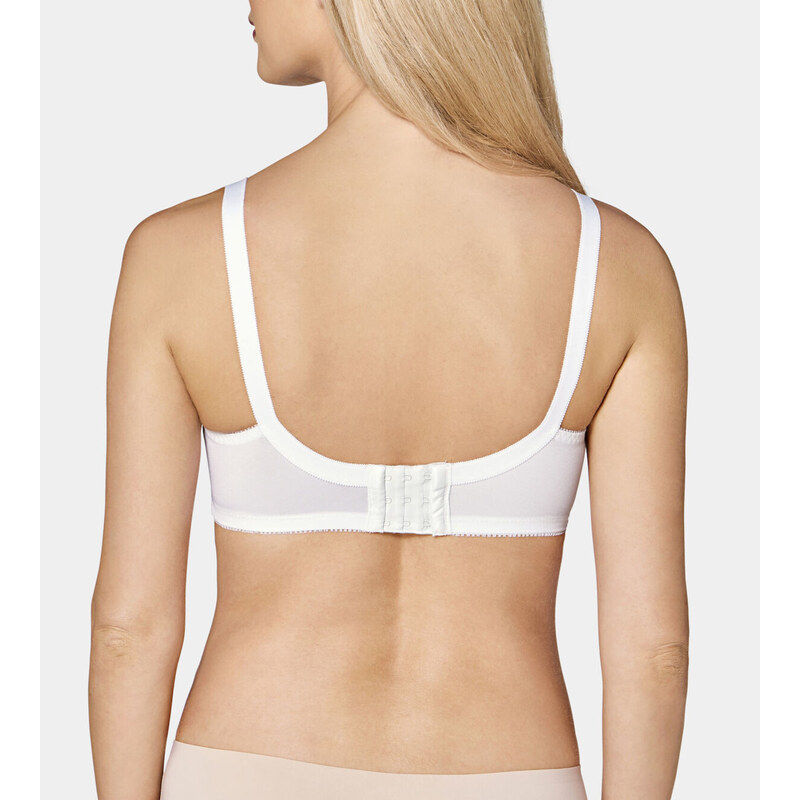 Podprsenka model 8878854 104 N X bílá - Triumph