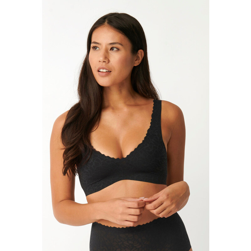 Dámská podprsenka typu model 17042470 ZERO FEEL LACE 2.0 TOP -