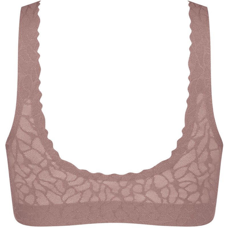 Triumph Dámská podprsenka Sloggi Zero Feel Lace 2.0 Bralette