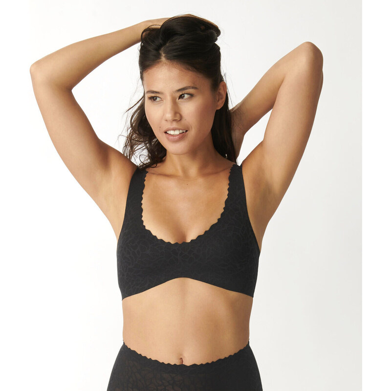 Triumph Dámská podprsenka Sloggi Zero Feel Lace 2.0 Bralette