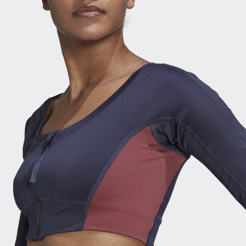 Tričko adidas Yoga For Elements Top W HD9544