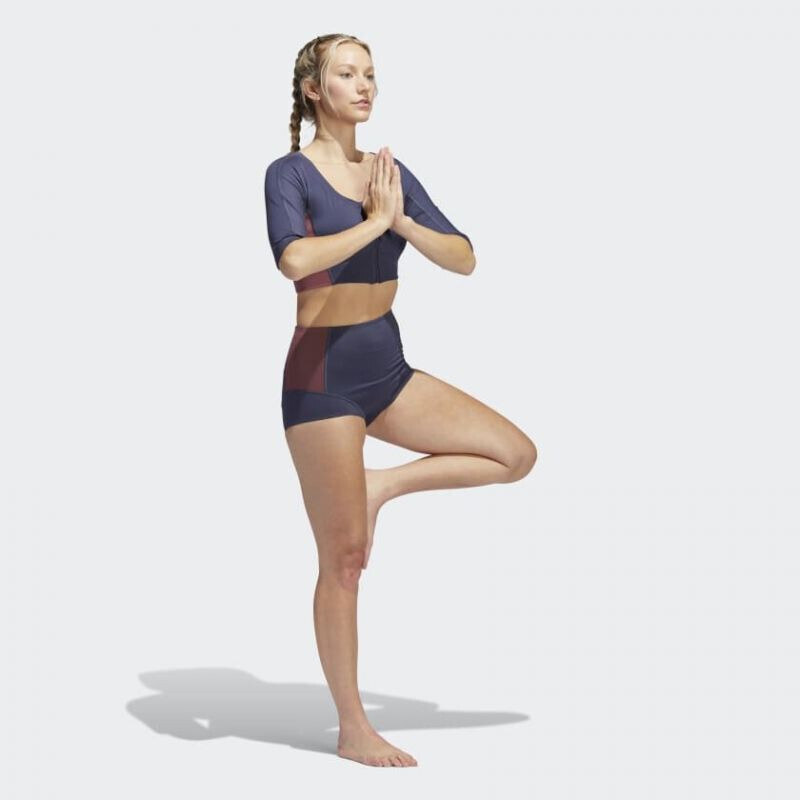 Dámské šortky Yoga For Elements W HD4432 - Adidas