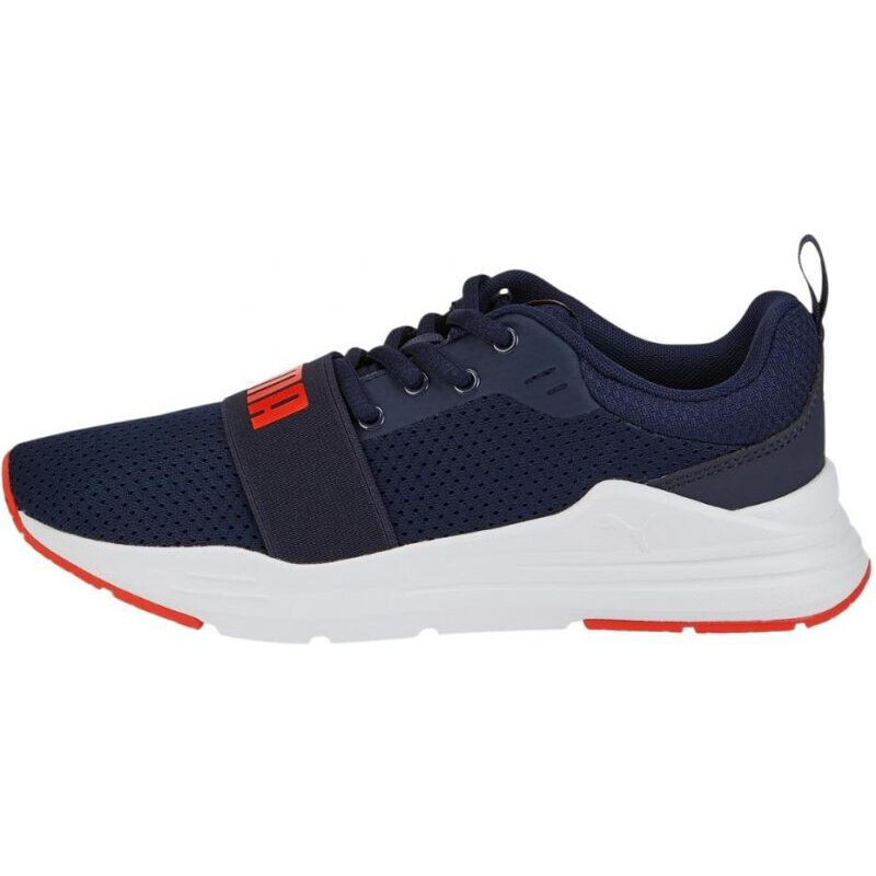 Dětský běh Wired Run Jr 374214 21 - Puma