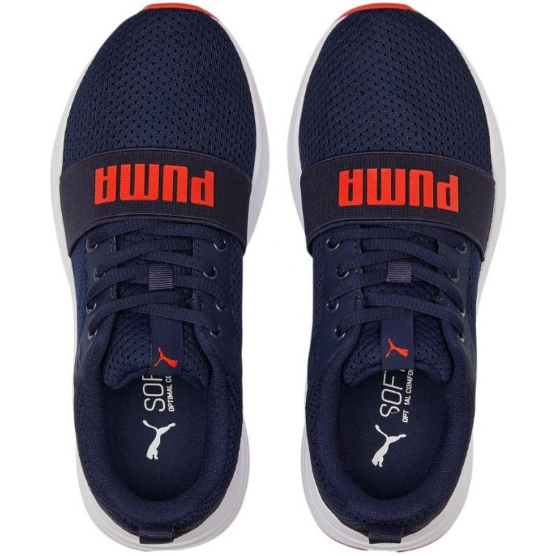 Dětský běh Wired Run Jr 374214 21 - Puma