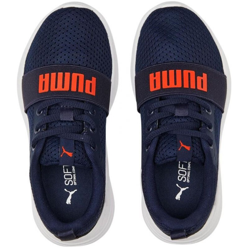 Dětský běh Wired Run PS Jr 374216 21 - Puma