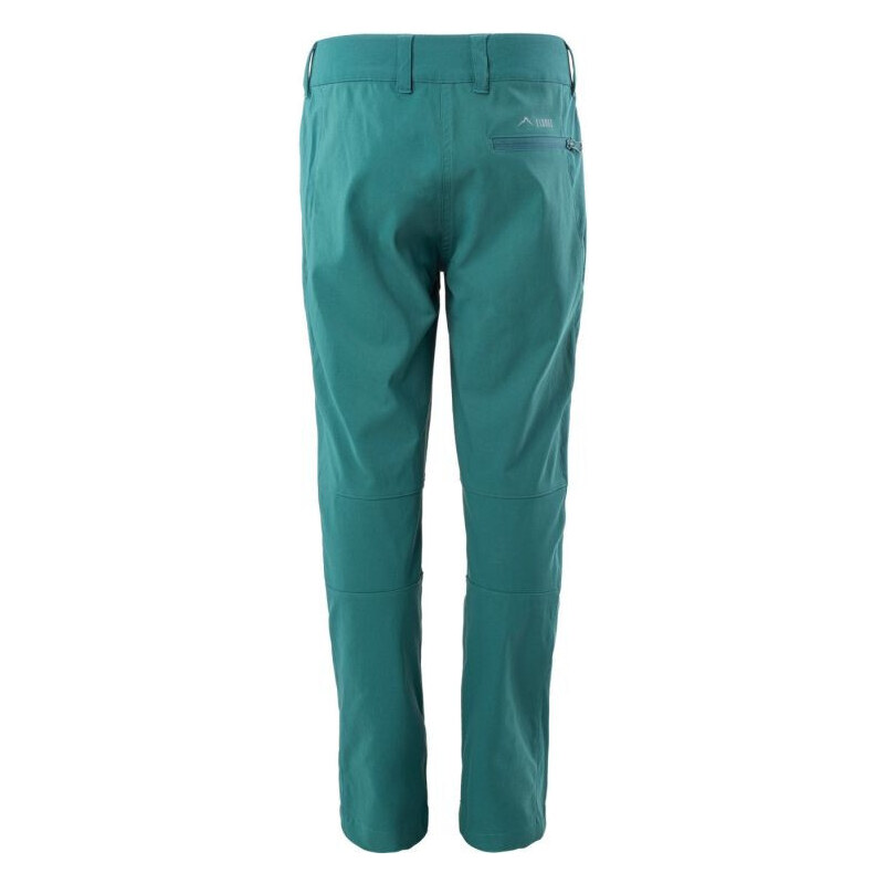 Dětské kalhoty Gaude Tg Jr 92800396542 - Elbrus