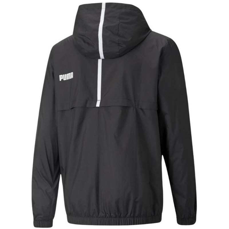 Pánská bunda ESS Solid Windbreaker M 847484 01 - Puma