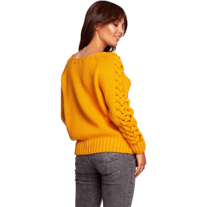 Svetr model 170245 BE Knit