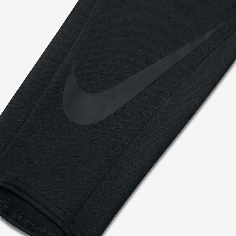 Dětské fotbalové šortky Dry Squad 859297-011 - Nike