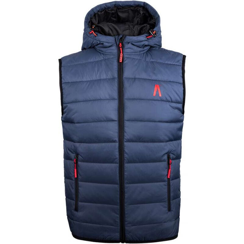 Alpinus Athos Body Warmer M BR43356 pánské