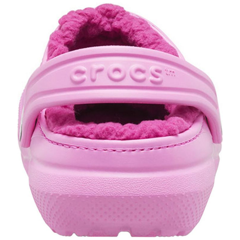 Crocs Lined Clog Jr 207009 6SW