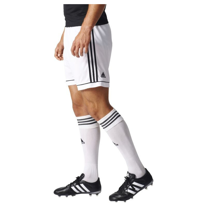 Pánské šortky Squadra 17 M BJ9227 - Adidas