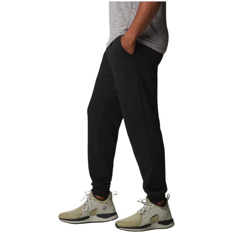 Pánské kalhoty Lodge Heavyweight Jogger M 1958053010 - Columbia