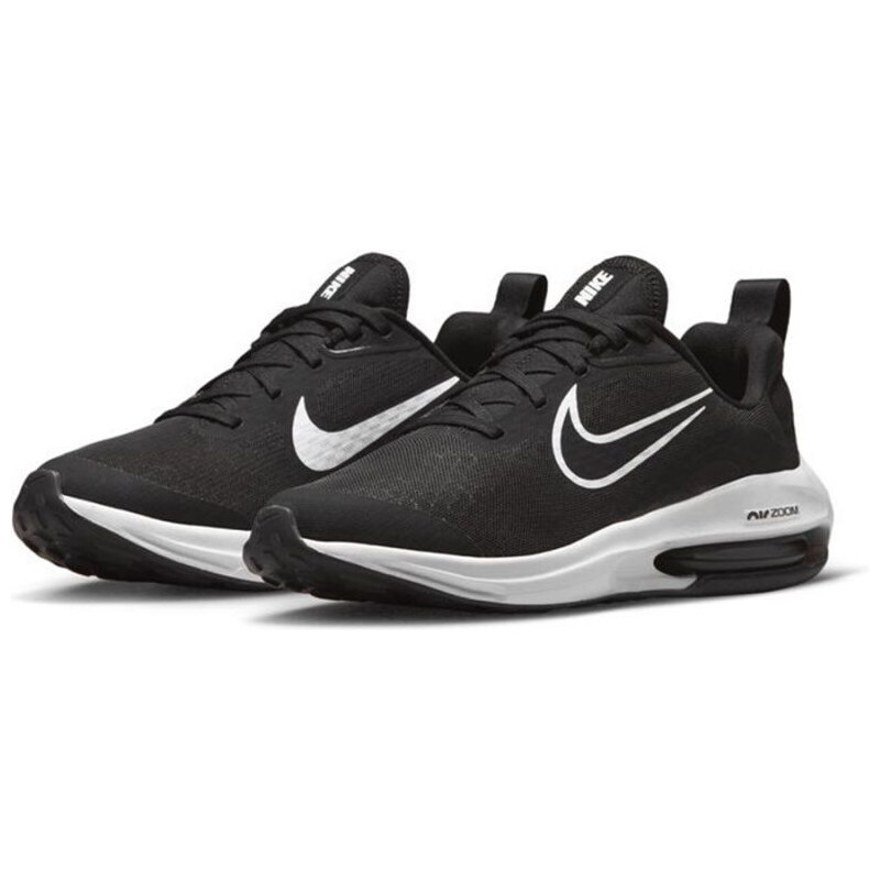 Dětské běžecké boty Air Zoom Arcadia 2 Jr DM8491 002 - Nike