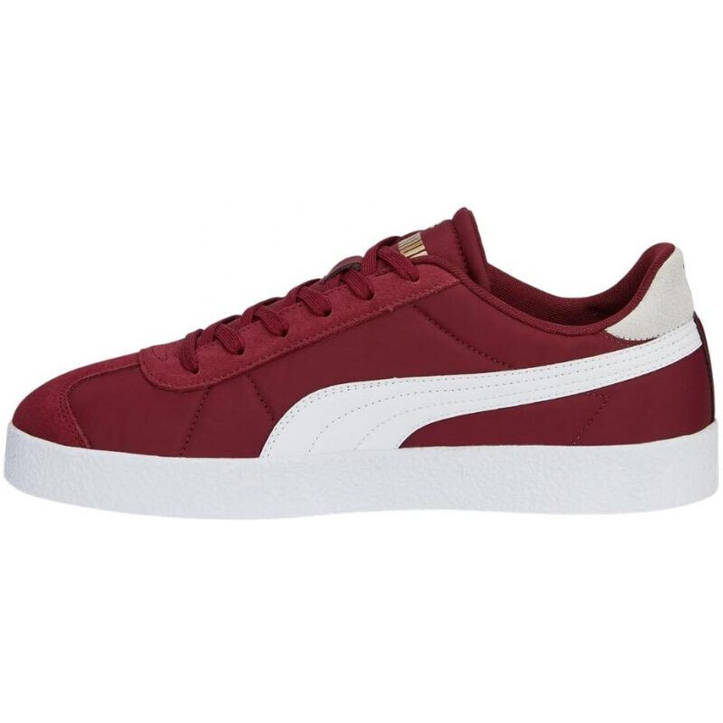 Boty Puma Club Nylon 384822 07